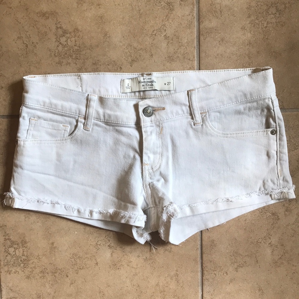 Abercrombie & Fitch shorts
